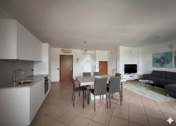 Trilocale Via Tre Castelli, Milano (zona Ronchetto Sul Naviglio) - foto 7