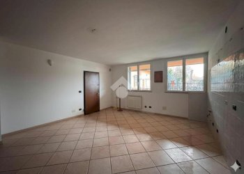 Trilocale Via Tre Castelli, Milano (zona Ronchetto Sul Naviglio) - foto 9