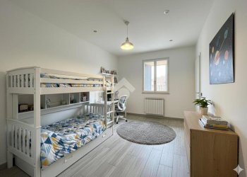 Trilocale Via Tre Castelli, Milano (zona Ronchetto Sul Naviglio) - foto 19