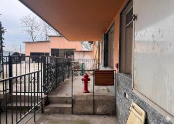 Trilocale Via Tre Castelli, Milano (zona Ronchetto Sul Naviglio) - foto 20