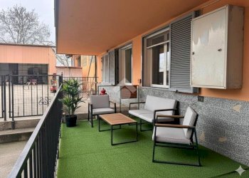 Trilocale Via Tre Castelli, Milano (zona Ronchetto Sul Naviglio) - foto 22