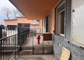 Trilocale Via Tre Castelli, Milano (zona Ronchetto Sul Naviglio) - foto 23