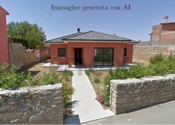 AI - Terreno edificabile Via Is Argiolas
 
26, Senorbì - foto 1