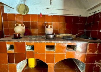 Dettagli - Casa indipendente Via Sebastiano Satta
 
5, Laconi - foto 16