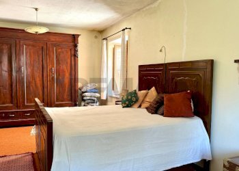 Camera / camera da letto - Casa indipendente Via Sebastiano Satta
 
5, Laconi - foto 18