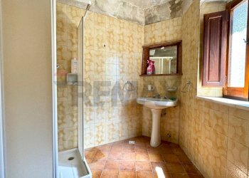 Bagno - Casa indipendente Via Sebastiano Satta
 
5, Laconi - foto 19