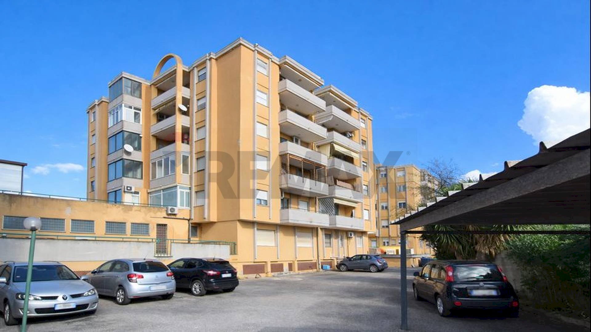 Edificio all\'aperto - Quadrilocale Oristano - foto 2