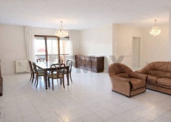 Sala da pranzo - Quadrilocale Oristano - foto 11