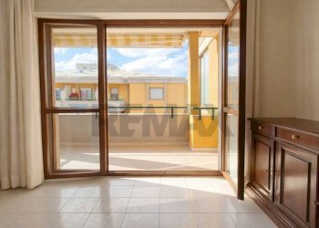 Veranda zona giorno - Quadrilocale Oristano - foto 12