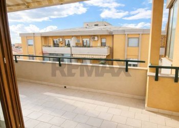 Veranda zona giorno - Quadrilocale Oristano - foto 13