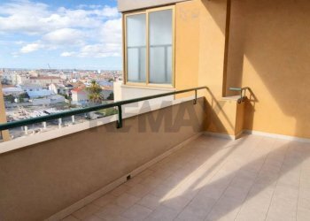 Veranda zona giorno - Quadrilocale Oristano - foto 14