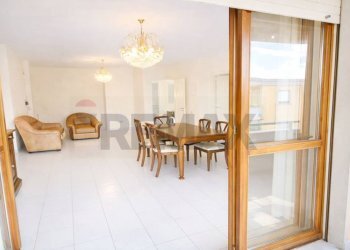 Sala da pranzo - Quadrilocale Oristano - foto 15