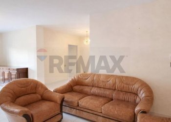 Soggiorno - Quadrilocale Oristano - foto 16