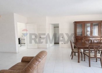 Sala da pranzo - Quadrilocale Oristano - foto 22