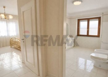 Bagno - Quadrilocale Oristano - foto 24