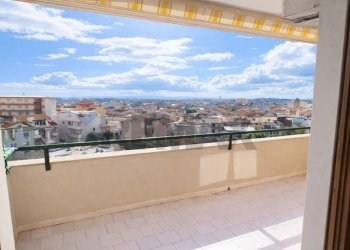 Veranda Cucina - Quadrilocale Oristano - foto 37