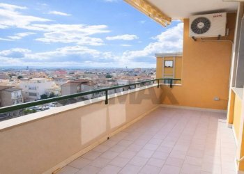 Veranda Cucina - Quadrilocale Oristano - foto 38