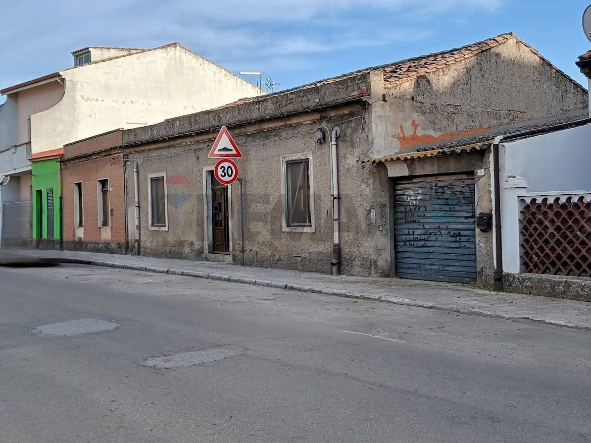 Casa all\'aperto - Building land via Othoca, Oristano - photo 2