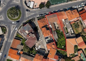 Posizione della mappa - Building land via Othoca, Oristano - photo 1