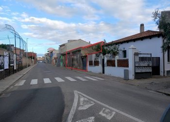 Edificio all\'aperto - Building land via Othoca, Oristano - photo 3