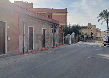 Edificio all\'aperto - Building land via Othoca, Oristano - photo 4