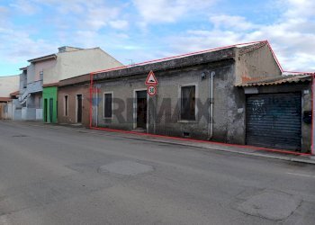 Casa all\'aperto - Building land via Othoca, Oristano - photo 5