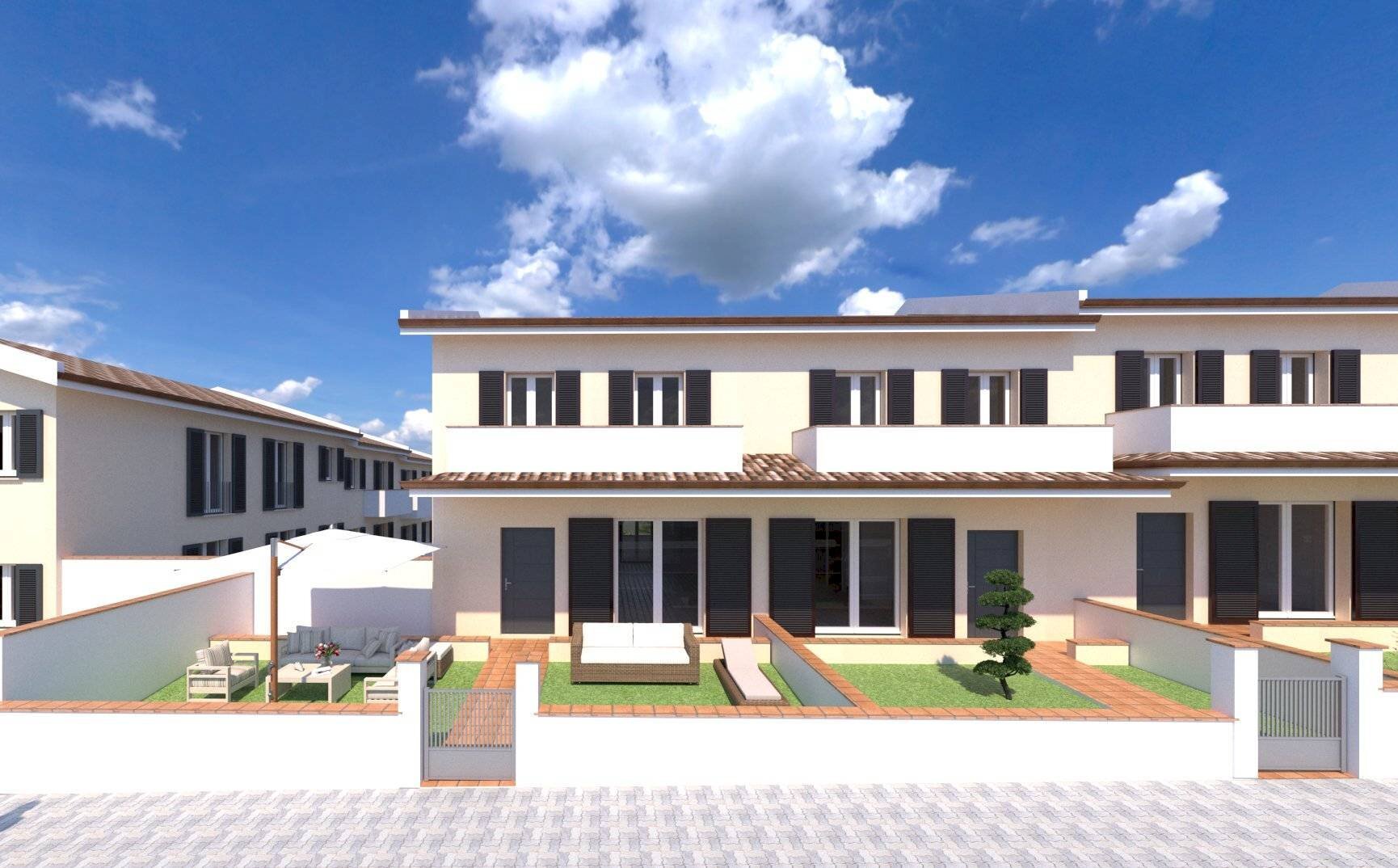 Foto 1 - Appartamento Via Vacchereccia
 
63, Cavriglia - foto 1