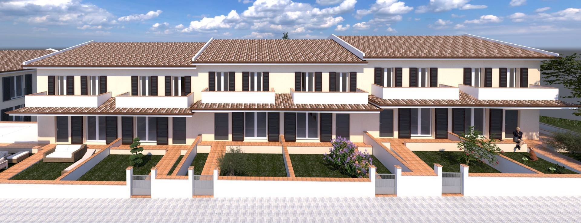 Foto 2 - Appartamento Via Vacchereccia
 
63, Cavriglia - foto 2