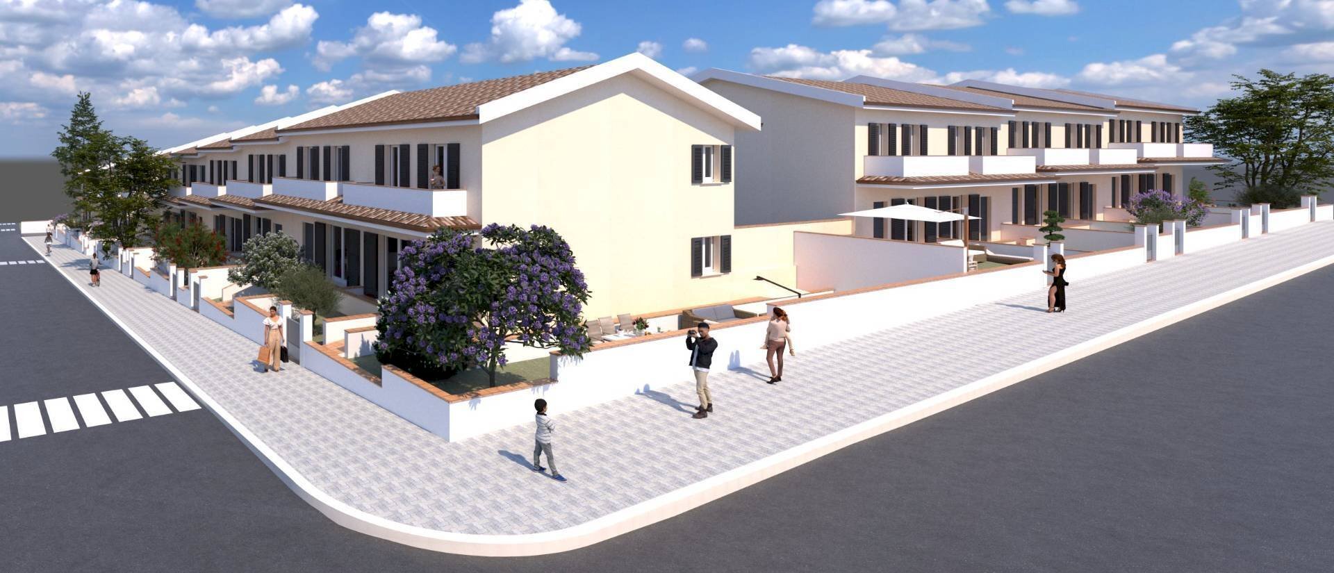 Foto 3 - Appartamento Via Vacchereccia
 
63, Cavriglia - foto 3