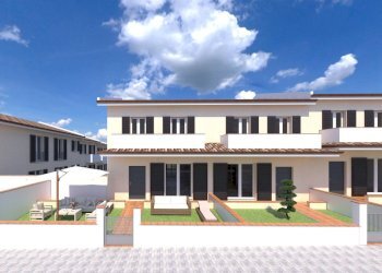 Foto 1 - Appartamento Via Vacchereccia
 
63, Cavriglia - foto 1