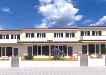 Foto 8 - Appartamento Via Vacchereccia
 
63, Cavriglia - foto 8