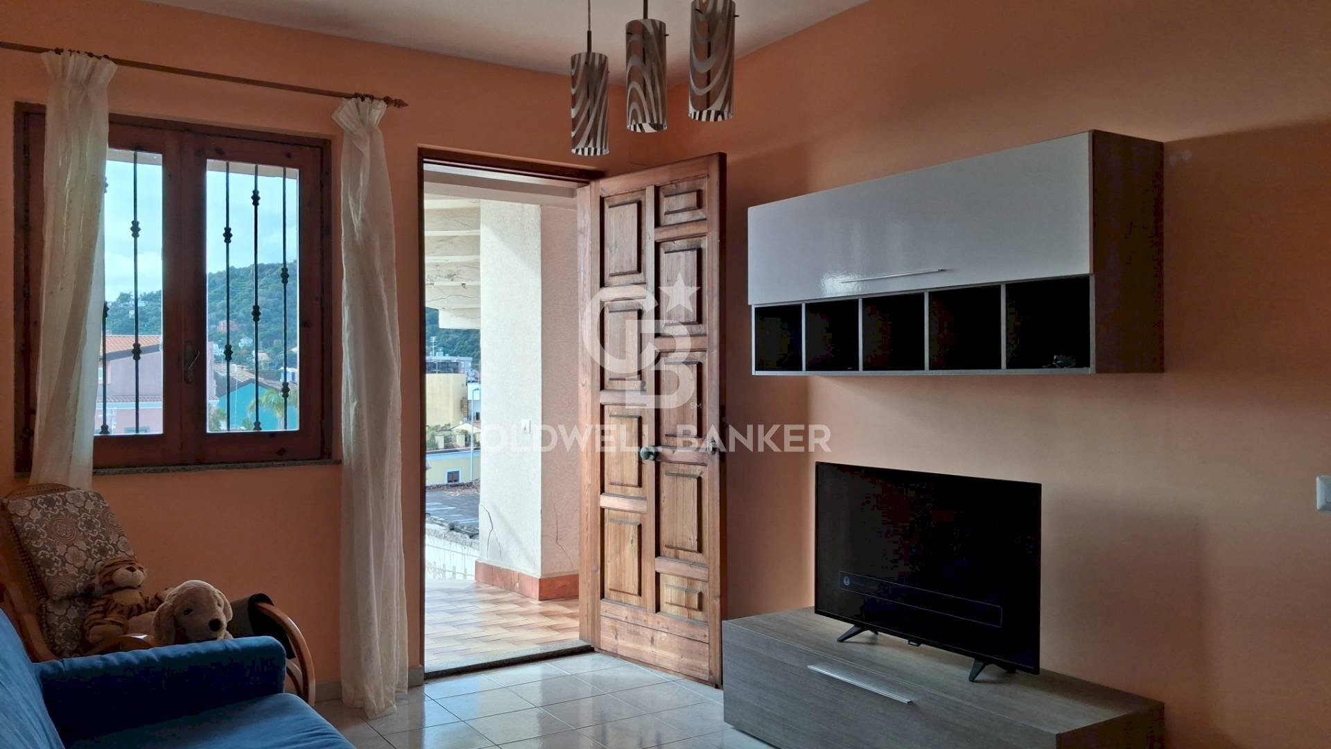 Foto 2 - Trilocale Via Fossa
12, Acireale - foto 2