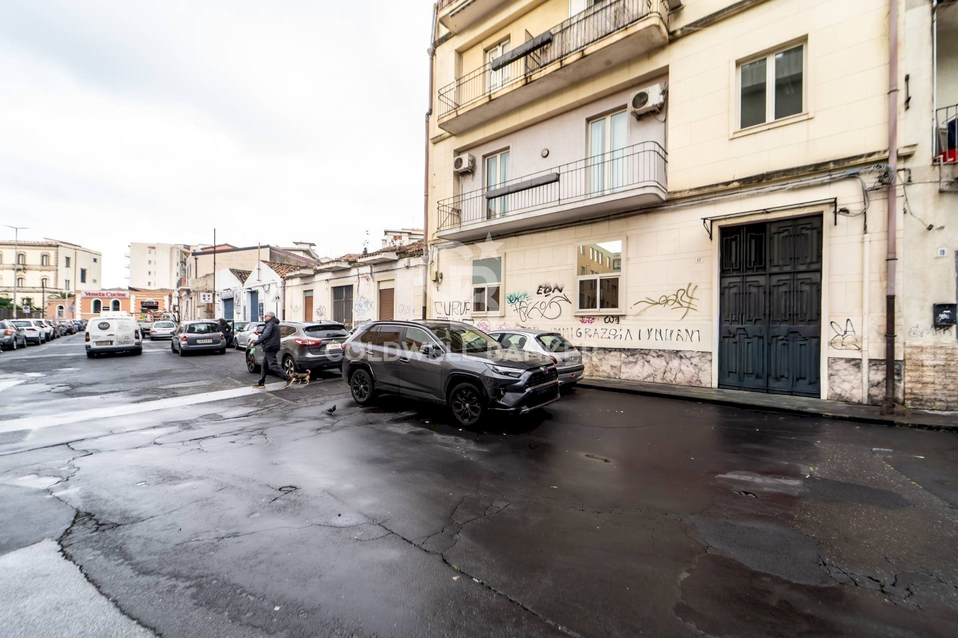 Foto 2 - Appartamento Via Guardia della Carvana
 
17, Catania - foto 2