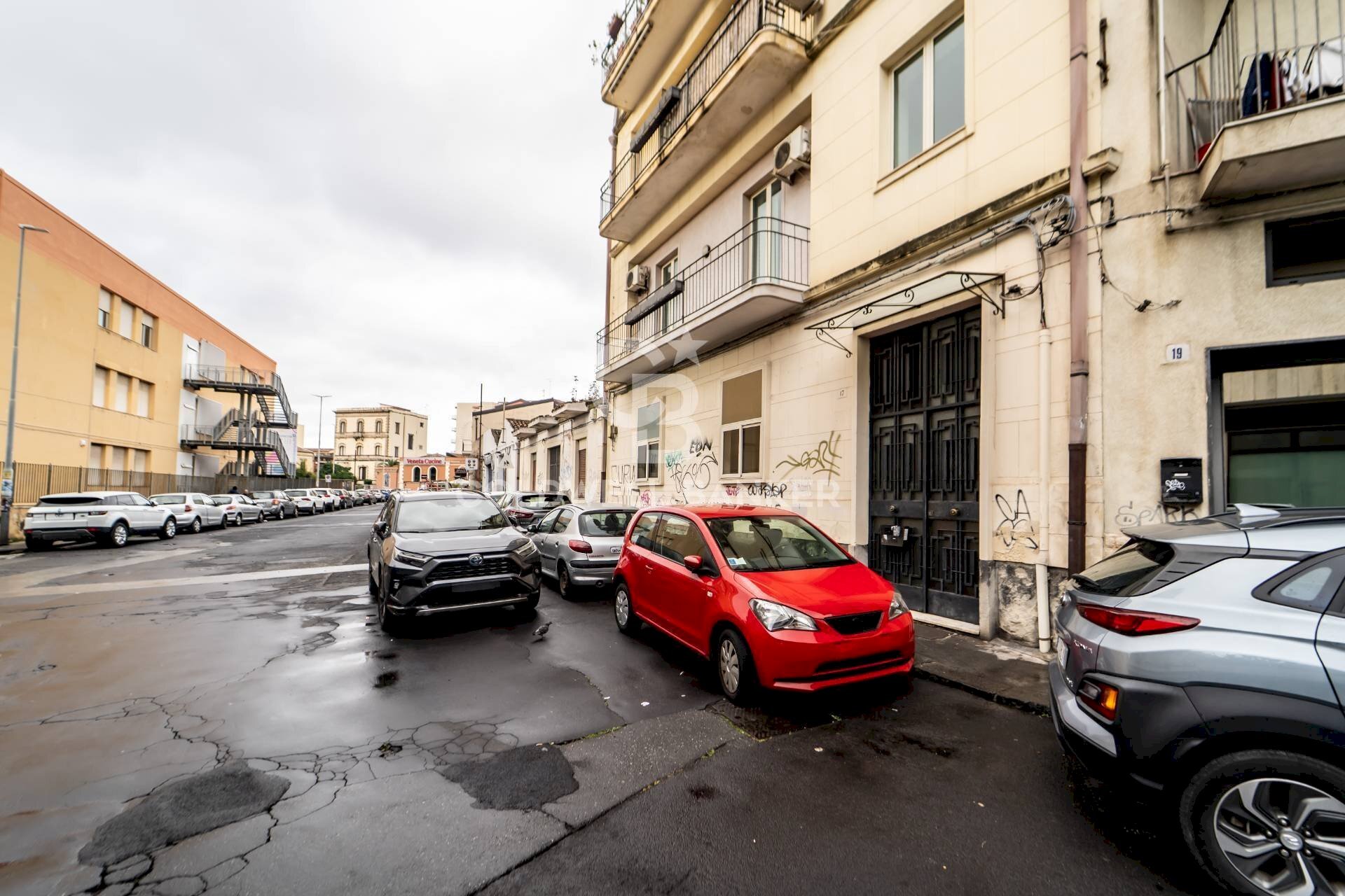 Foto 3 - Appartamento Via Guardia della Carvana
 
17, Catania - foto 3