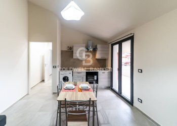 Foto 6 - Two-room apartment Via Aurora
 
24, San Giovanni la Punta - photo 6