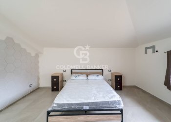 Foto 14 - Two-room apartment Via Aurora
 
24, San Giovanni la Punta - photo 14