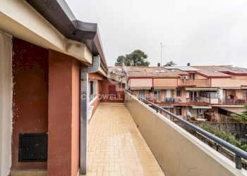 Foto 17 - Two-room apartment Via Aurora
 
24, San Giovanni la Punta - photo 17