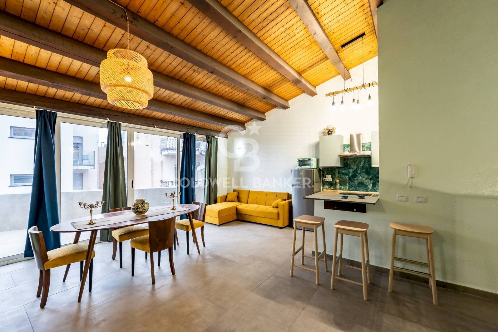 Foto 2 - Appartamento Via Cristoforo Colombo
 
19-23, Giardini-Naxos - foto 2