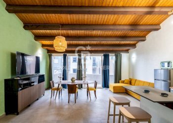 Foto 3 - Appartamento Via Cristoforo Colombo
 
19-23, Giardini-Naxos - foto 3