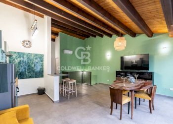 Foto 6 - Appartamento Via Cristoforo Colombo
 
19-23, Giardini-Naxos - foto 6