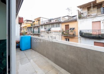 Foto 16 - Appartamento Via Cristoforo Colombo
 
19-23, Giardini-Naxos - foto 16