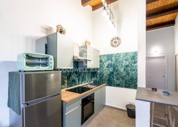 Foto 17 - Appartamento Via Cristoforo Colombo
 
19-23, Giardini-Naxos - foto 17