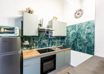 Foto 18 - Appartamento Via Cristoforo Colombo
 
19-23, Giardini-Naxos - foto 18