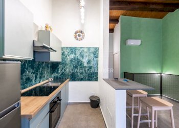 Foto 19 - Appartamento Via Cristoforo Colombo
 
19-23, Giardini-Naxos - foto 19