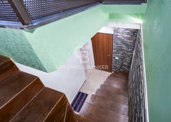 Foto 23 - Appartamento Via Cristoforo Colombo
 
19-23, Giardini-Naxos - foto 23