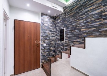 Foto 25 - Appartamento Via Cristoforo Colombo
 
19-23, Giardini-Naxos - foto 25