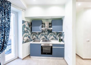 Foto 28 - Appartamento Via Cristoforo Colombo
 
19-23, Giardini-Naxos - foto 28