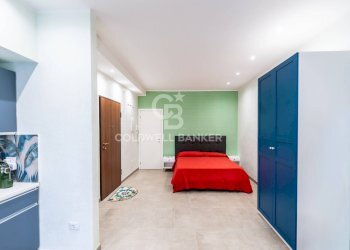 Foto 32 - Appartamento Via Cristoforo Colombo
 
19-23, Giardini-Naxos - foto 32