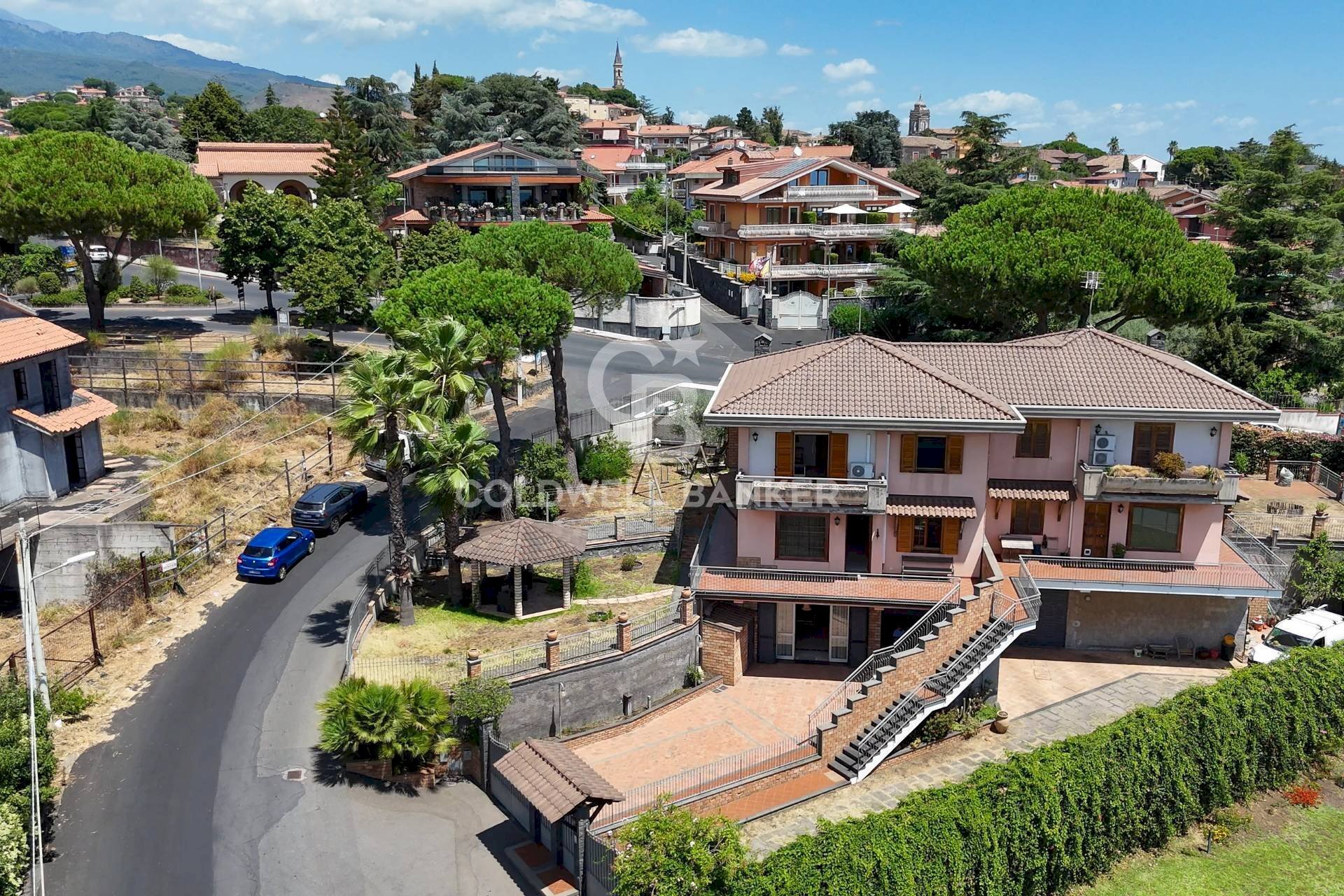 Foto 3 - Villa via della costituzione
 
3, Trecastagni - foto 3