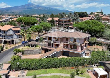 Foto 4 - Villa via della costituzione
 
3, Trecastagni - foto 4